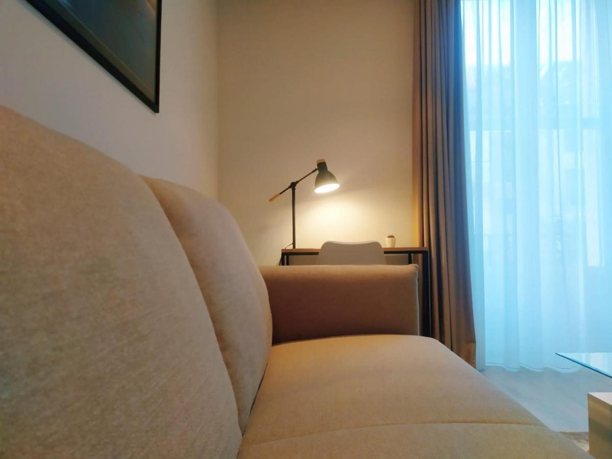 Pension Sarriegi San Sebastian Ngoại thất bức ảnh
